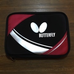 卓球ラケットケース