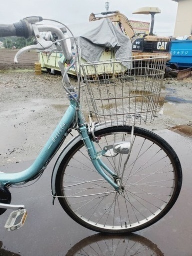 ①68番　電動自転車