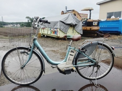 中古自転車3711 27インチ ギヤなし LEDダイナモライト 【公式通販】