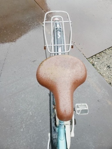 ①68番　電動自転車