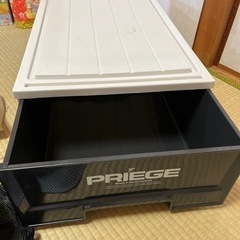 [母子家庭の方限定]衣類、靴、靴下、帽子、プラボックスの画像