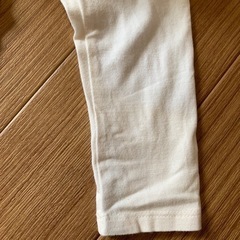 【GAP】チュールパンツ12-18month【シミあり】の画像