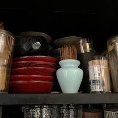 家庭会席料理　器の画像