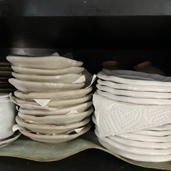 家庭会席料理　器の画像