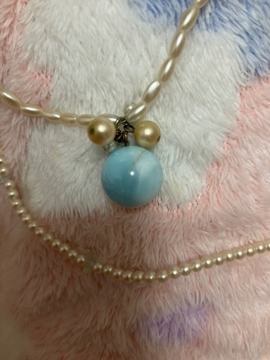 出品削除予定　かわいいので、お譲りするのが惜しくなりました。