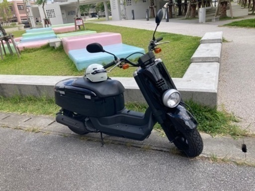 ヤマハ YAMAHA VOX