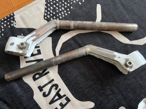 バイク用 fcハンドル