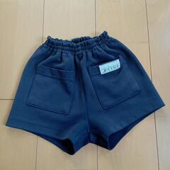 中古　体操服　制服　ズボン②　130　YATCH　sport