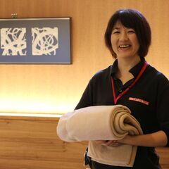 別荘管理サービス会社の事務員さん募集です♪