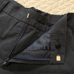 mila owen ショートパンツの画像