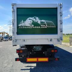 急募 大型ダンプ・トレーラー運転手の画像