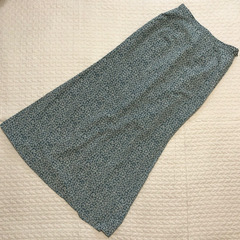 Tシャツ、スカートセットの画像
