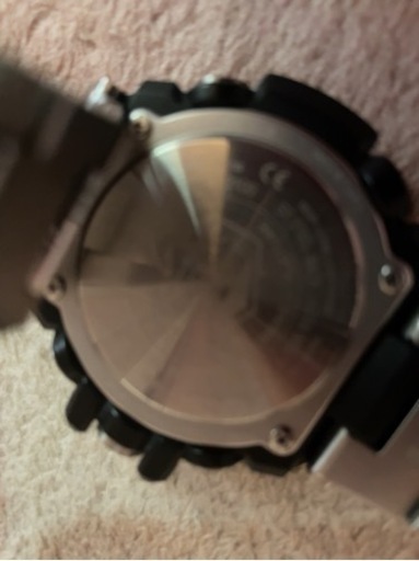 服/ファッション G-SHOCK
