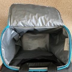 サーモス　保冷ショッピングカート　中古品の画像