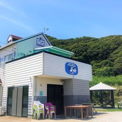 南房総市乙浜町の貸別荘の清掃スタッフ募集！主夫主婦の方やシニアの方応援！！デュエットリゾート白浜サルビアの画像