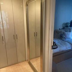 IKEA Mirror