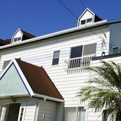 南房総市乙浜町の貸別荘の清掃スタッフ募集！主夫主婦の方やシニアの方応援！！デュエットリゾート白浜サルビアの画像
