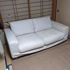 無印良品　ソファ