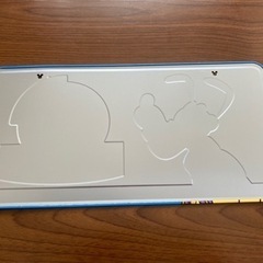 ディズニー　プレートの画像