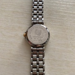 TRUSSARDI 時計の画像