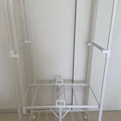 カインズ 物干しスタンド