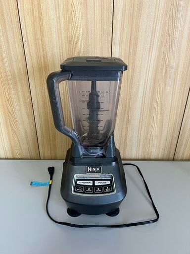 Ninja 1500 Watt Blender ブレンダー