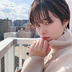 ひばりヶ丘駅徒歩1分の美容院です！　ブランクのある美容師の方、子育て中の美容師の方、当サロンはそのような方々を全力でサポートいたします！！の画像