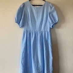 ワンピースSHEINのものです