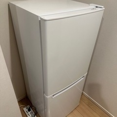 【讓渡者決定】 ◆2020年製◆ニトリ 2ドア冷蔵庫 NTR10...
