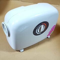 ★美品！お届け可！★エムケー精工 ふとん乾燥機 DM-703 ダニ退治 吹出口スライド式 の画像