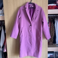 冬服どうぞ