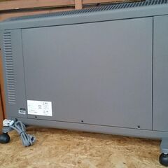 デロンギ コンベクターヒーター HXJ60L12 【愛品倶楽部柏店】の画像