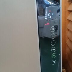 デロンギ コンベクターヒーター HXJ60L12 【愛品倶楽部柏店】の画像