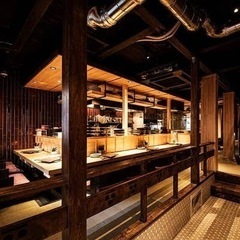 洋食居酒屋でディナー会🌃
