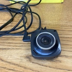 【ドラレコ】説明書・専用箱付・（株）エンプレイス・型番NDR-161（ジャンク）の画像