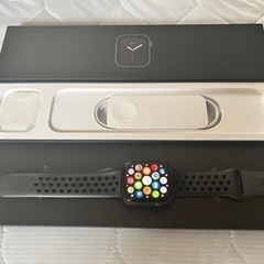 Applewatch SE 44mmの画像