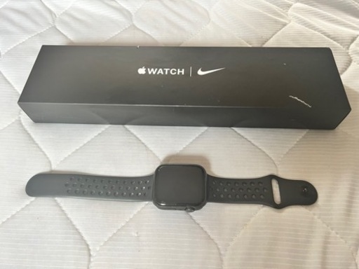 携帯アクセサリー Applewatch SE 44mm