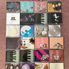 【他サイトにて売り切れ】東方Project 同人CD SOUND HOLIC等 25枚の画像