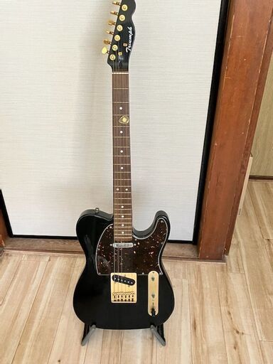 NIRVANA専用 Triumph SONIC MASTERテレキャスターギター NIRVANA専用 Triumph SONIC MASTERテレキャスターギター NIRVANA