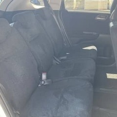 ホンダ エディックス Ｘ　ＨＤＤ　ナビＥｄの画像