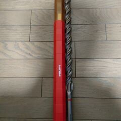 【新古品】hilti TE-YX (SDS マックス) ミリサイ...