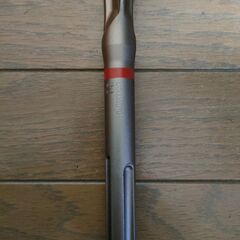 【新古品】hilti TE-YX (SDS マックス) ミリサイズ ハンマードリルビット トリルヒット TE-YX 30/57 #293258の画像