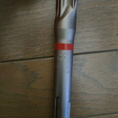 【新古品】hilti TE-YX (SDS マックス) ミリサイズ ハンマードリルビット トリルヒット TE-YX 30/57 #293258の画像