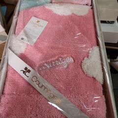 courreges　クレージュ　リビングマットの画像