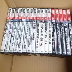 REVspeed  DVD 13点での画像