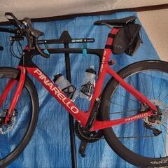 ピナレロ PRINCE FX DISK Ultegra 2020...