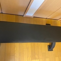 【価格交渉可能】ベンチ！筋トレの画像