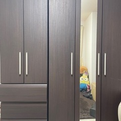 洋服タンス