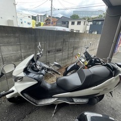 スカイウェーブ250 値下げしました。