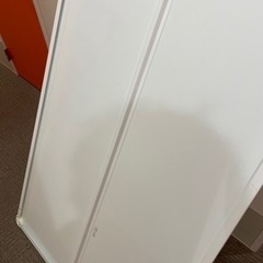 ホワイトボード　IKEA VEMUND 12571 140cm×90cmの画像